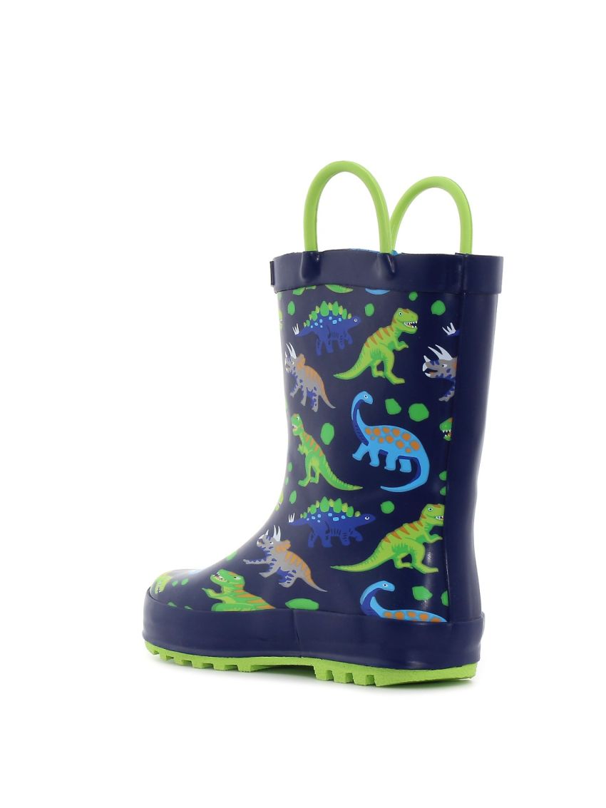 Wink Aqqo Prehistoric  BD51222-B