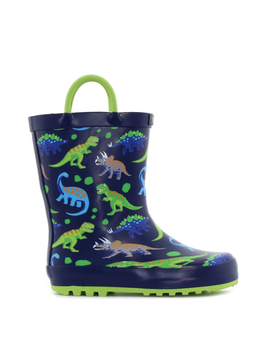 Wink Aqqo Prehistoric  BD51222-B