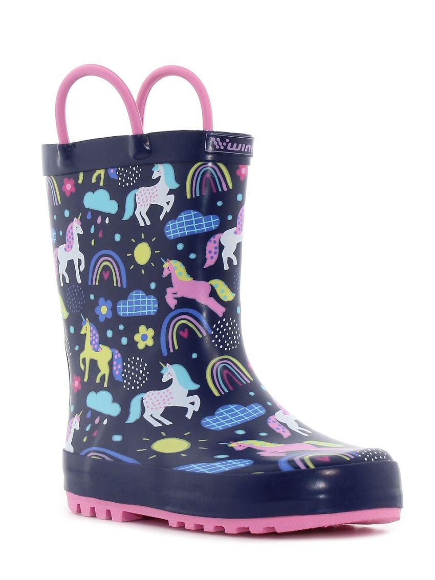 Wink Aqqo Rainbow  BD51223-B