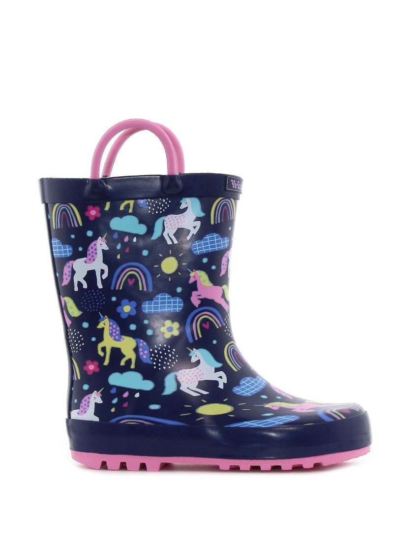 Wink Aqqo Rainbow  BD51223-B