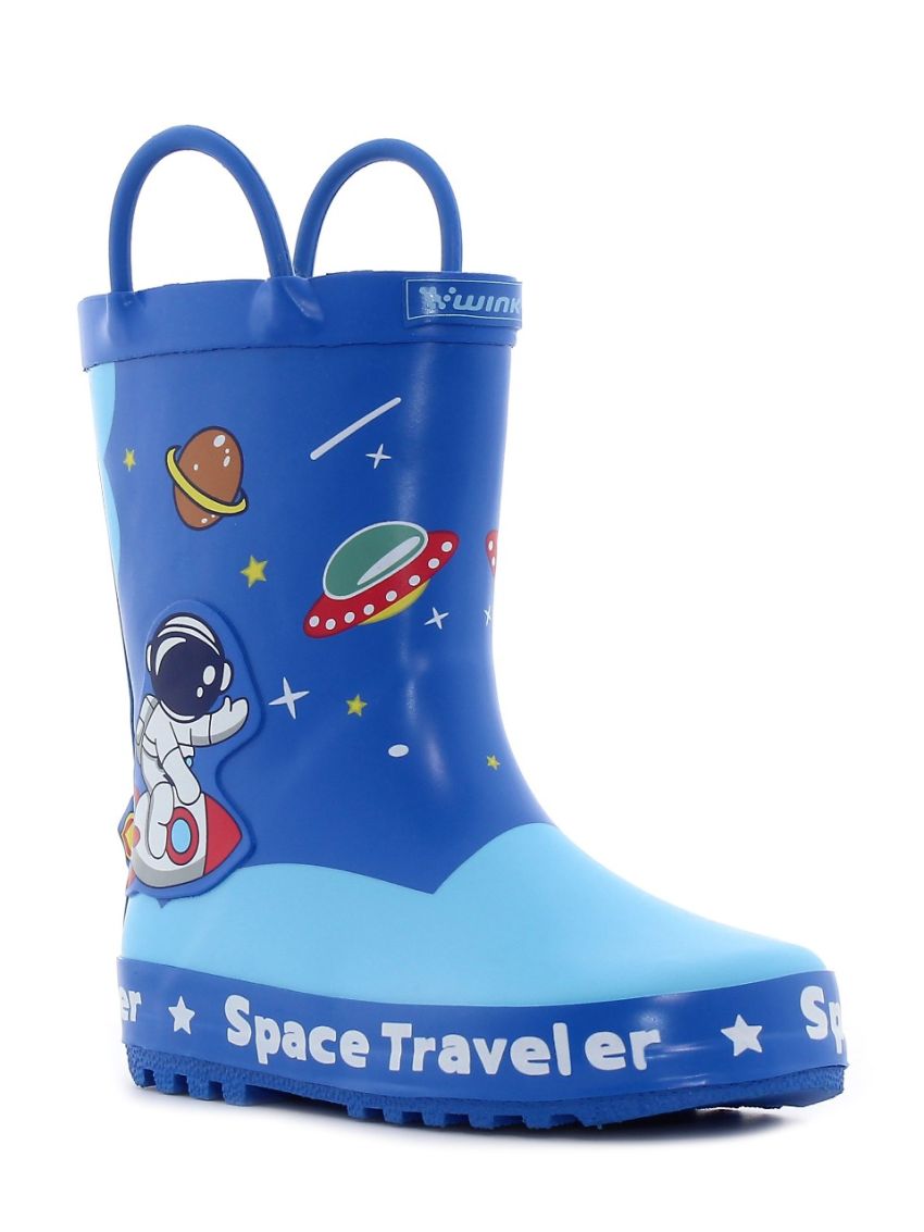 Wink Aqqo Space Traveler  BD51224-B