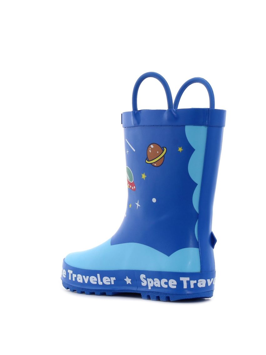 Wink Aqqo Space Traveler  BD51224-B