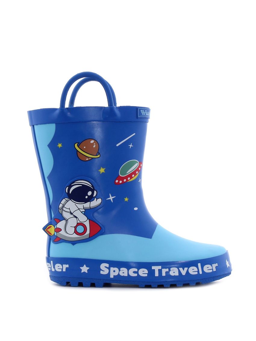 Wink Aqqo Space Traveler  BD51224-B