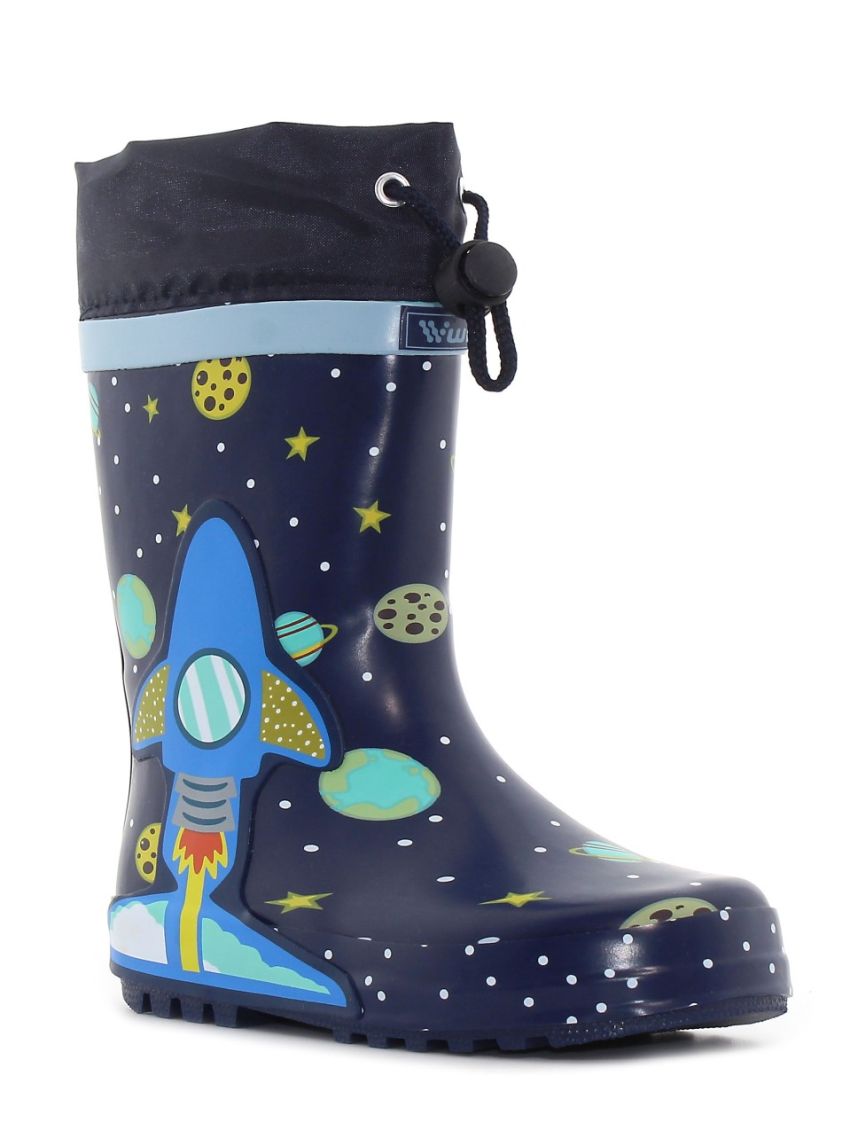 Wink Aqqo Starship  BD51226-B