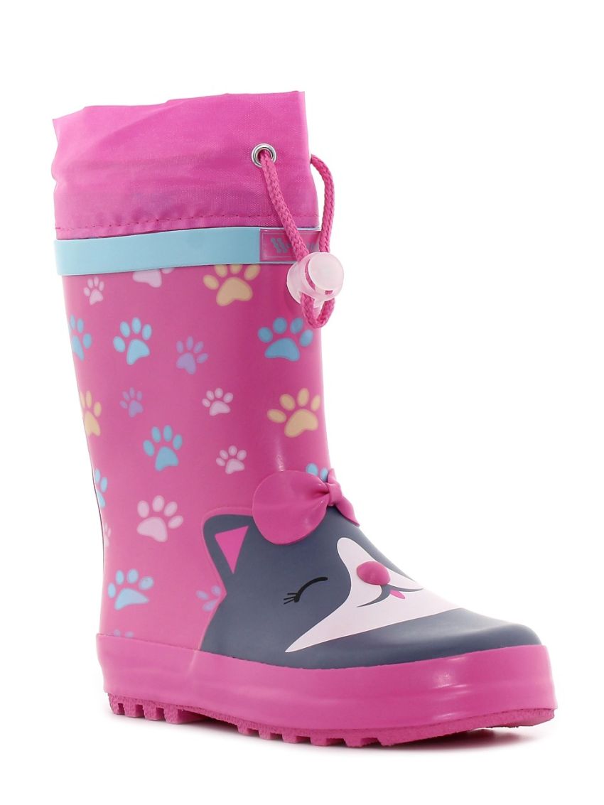 Wink Aqqo Paws  BD51227-B