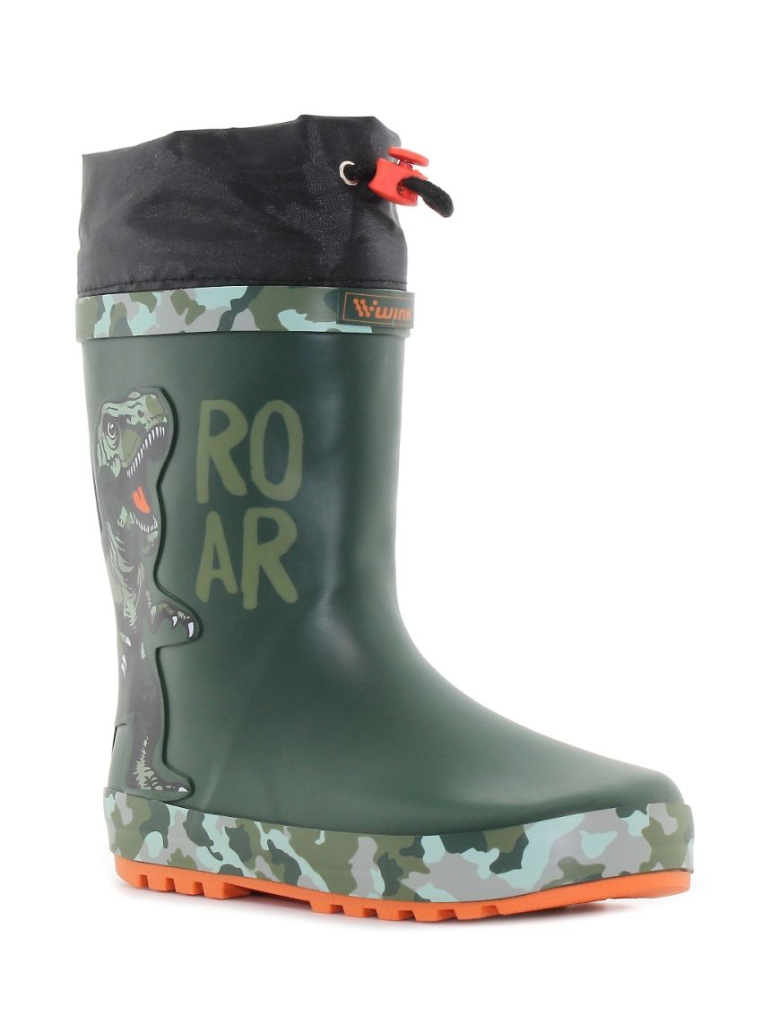 Wink Aqqo T Rex  BD52011-B