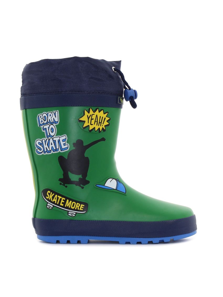 Wink Aqqo Skate  BD52012-B