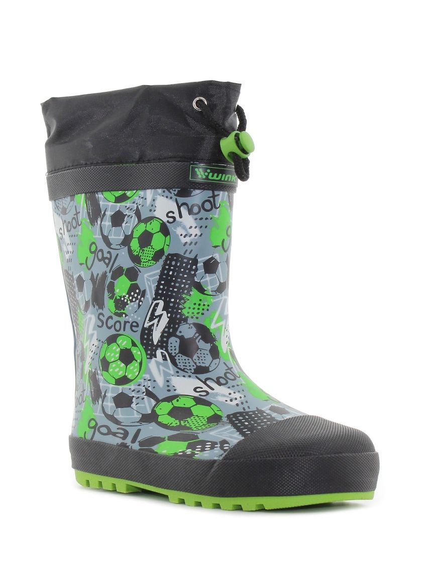 Wink Aqqo Futball  BD52014-B