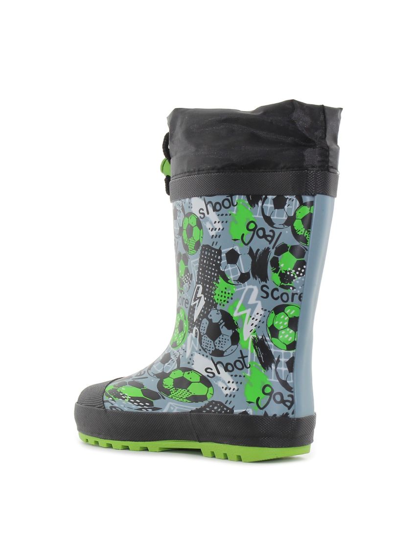 Wink Aqqo Futball  BD52014-B