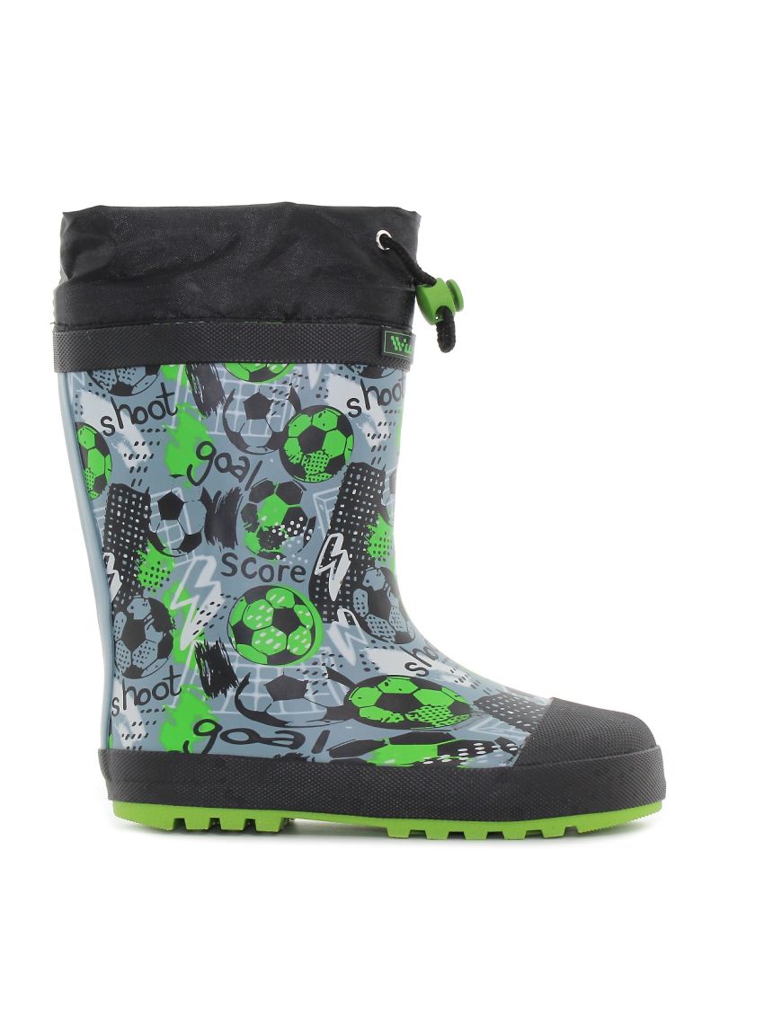 Wink Aqqo Futball  BD52014-GY