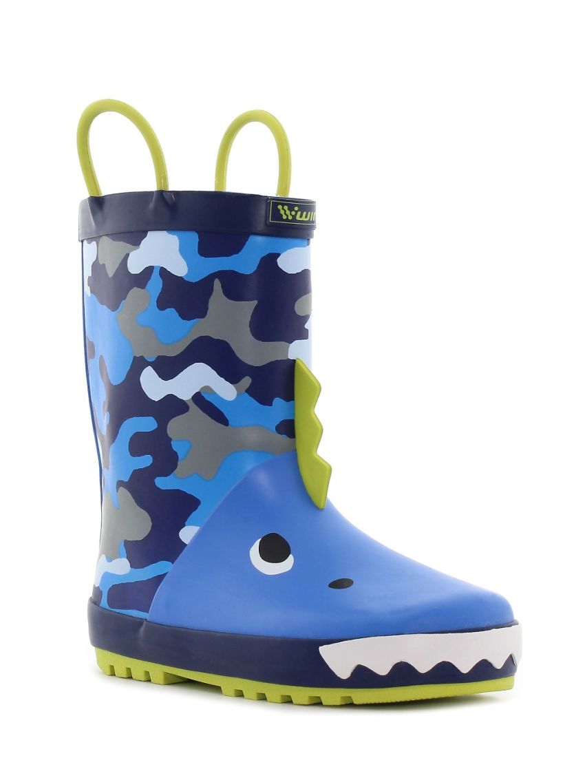 Wink Aqqo Crocco  BD52016-B