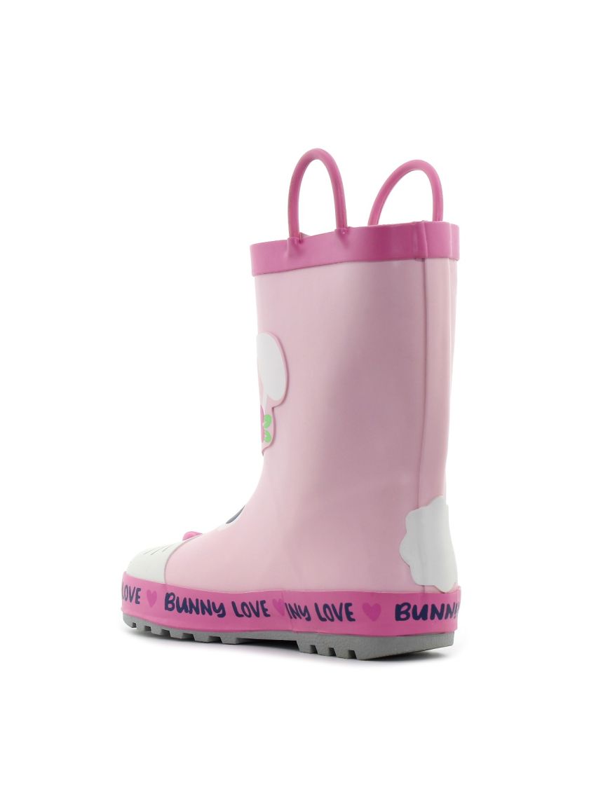 Wink Aqqo Bunny Love  BD52017-B