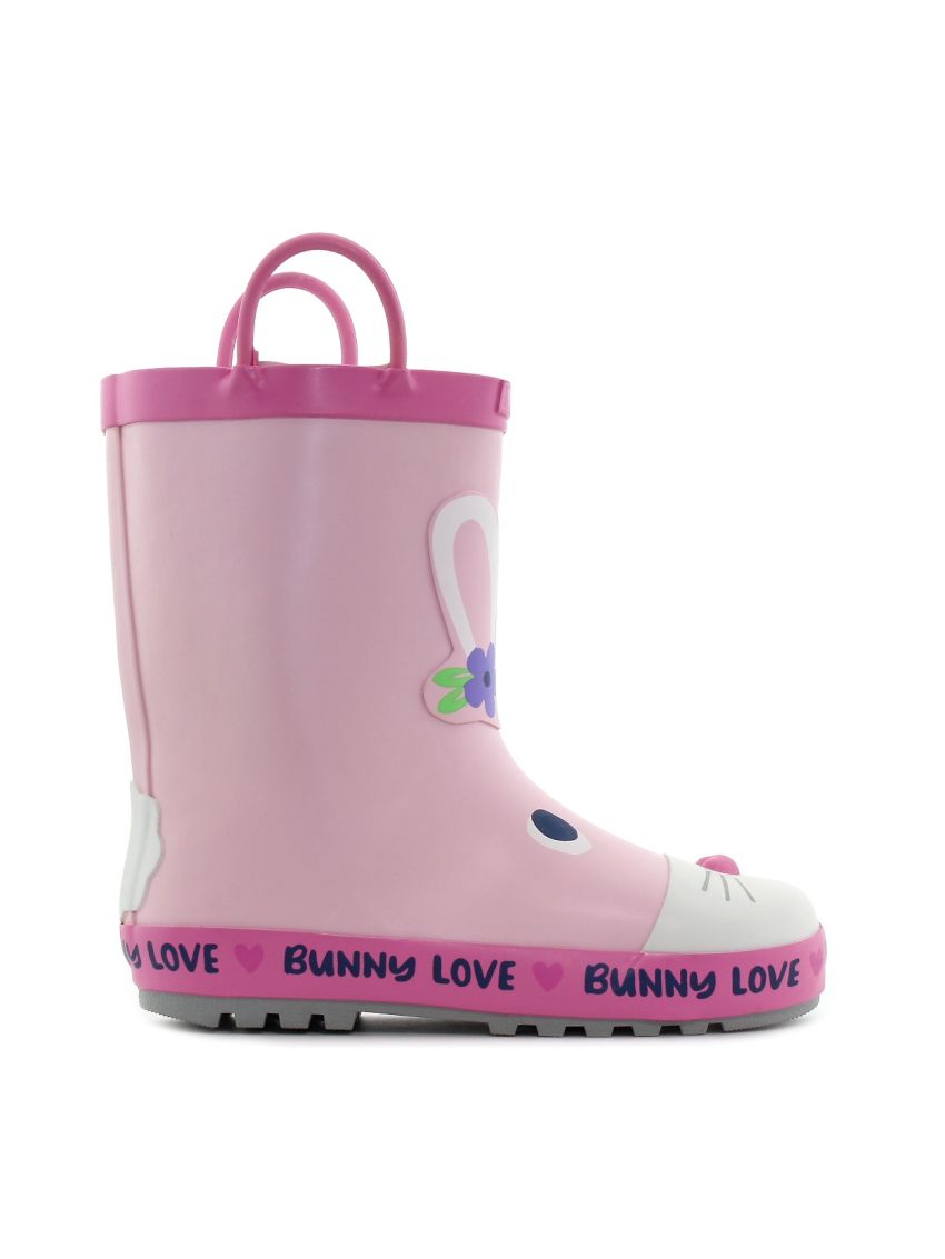 Wink Aqqo Bunny Love  BD52017-B