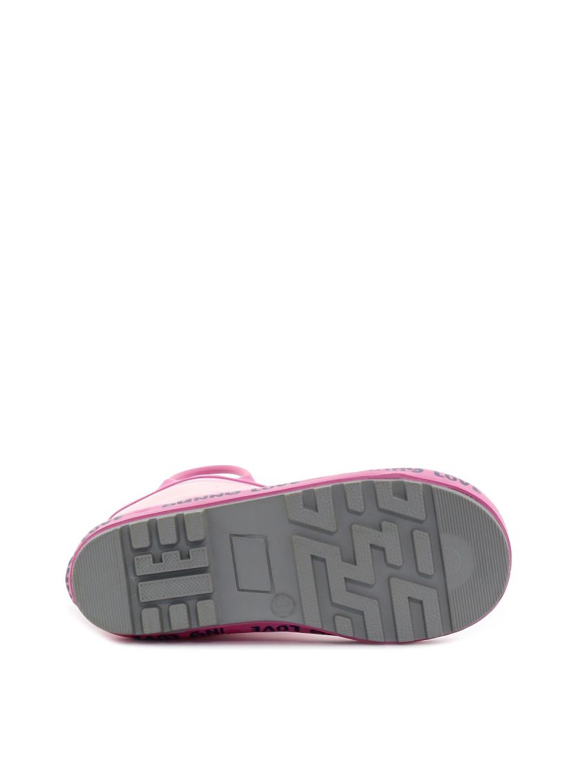 Wink Aqqo Bunny Love  BD52017-B