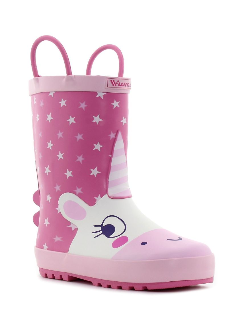 Wink Aqqo Unikornis  BD52018-B