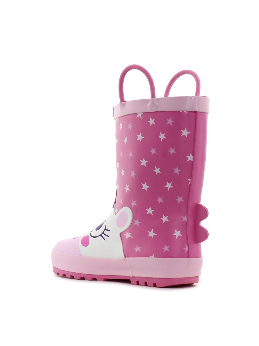 Wink Aqqo Unikornis  BD52018-B