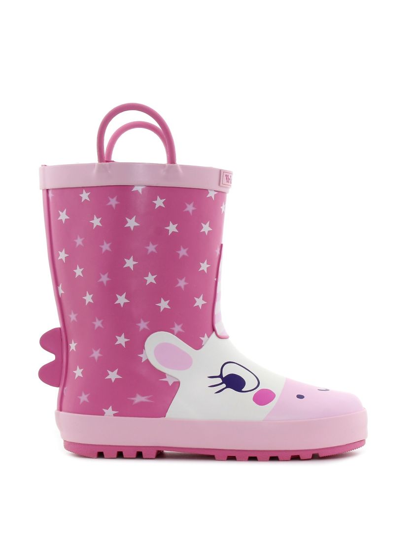 Wink Aqqo Unikornis  BD52018-B