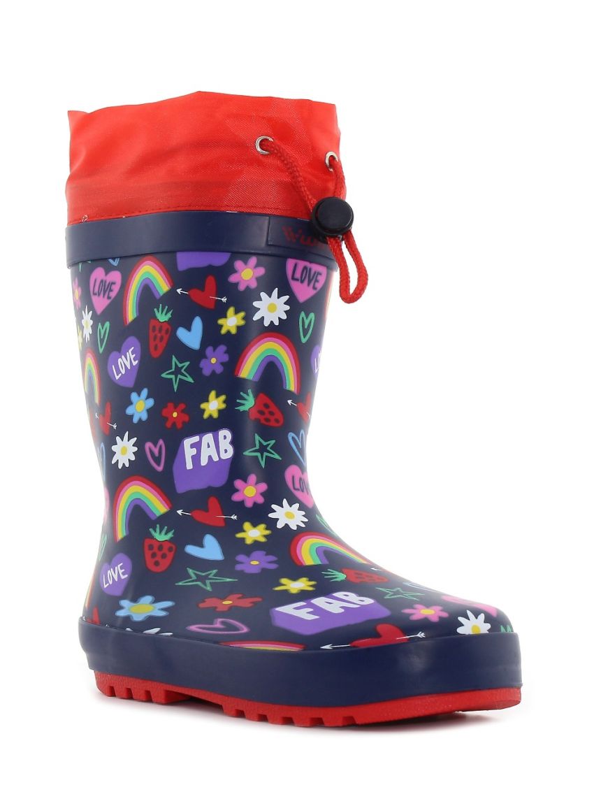 Wink Aqqo Mes  BD52019-B