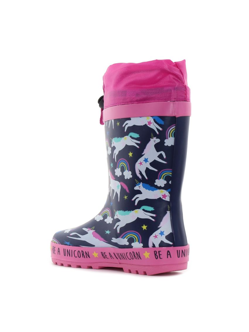 Wink Aqqo Unikornis  BD52024-B