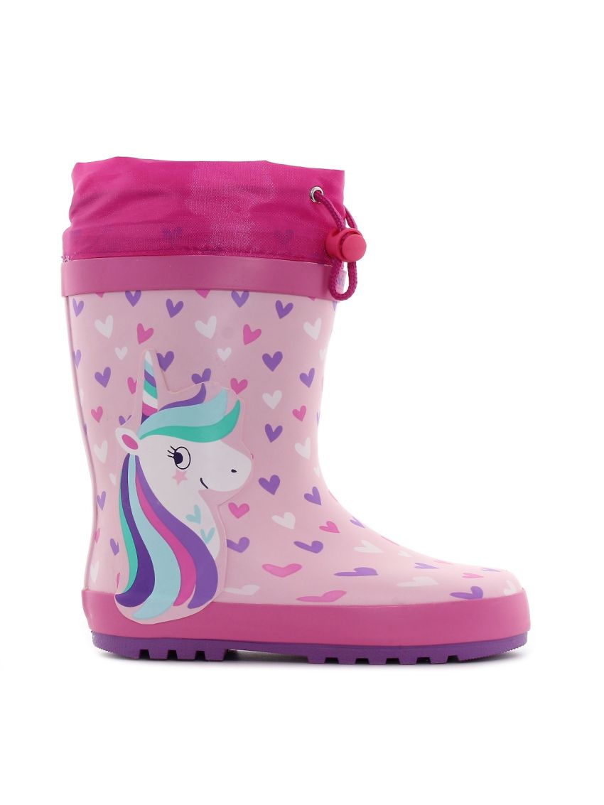 Wink Aqqo Unikornis  BD52025-GY