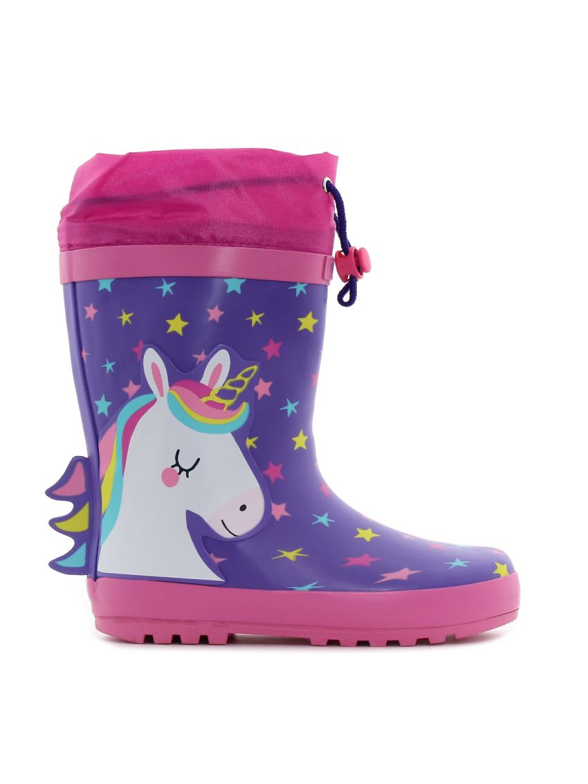 Wink Aqqo Unikornis  BD52026-B