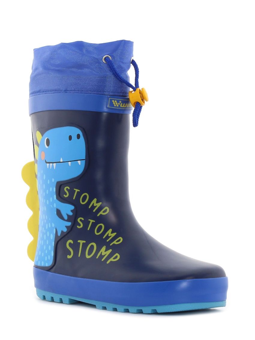 Wink Aqqo Dino  BD52030-B