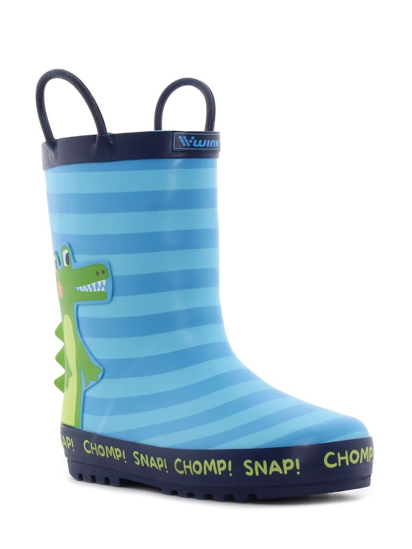 Wink Aqqo Aligator  BD52031-GY