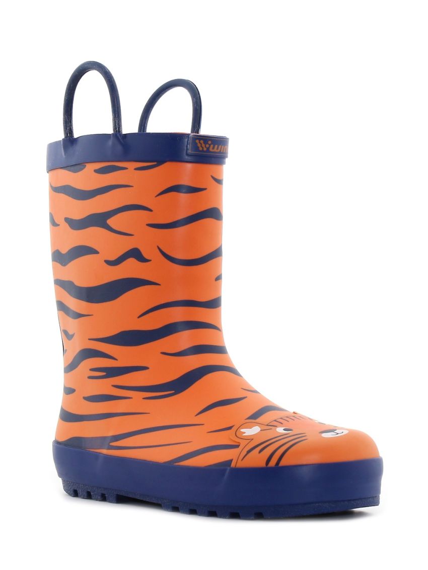 Wink Aqqo Tiger  BD52063-B