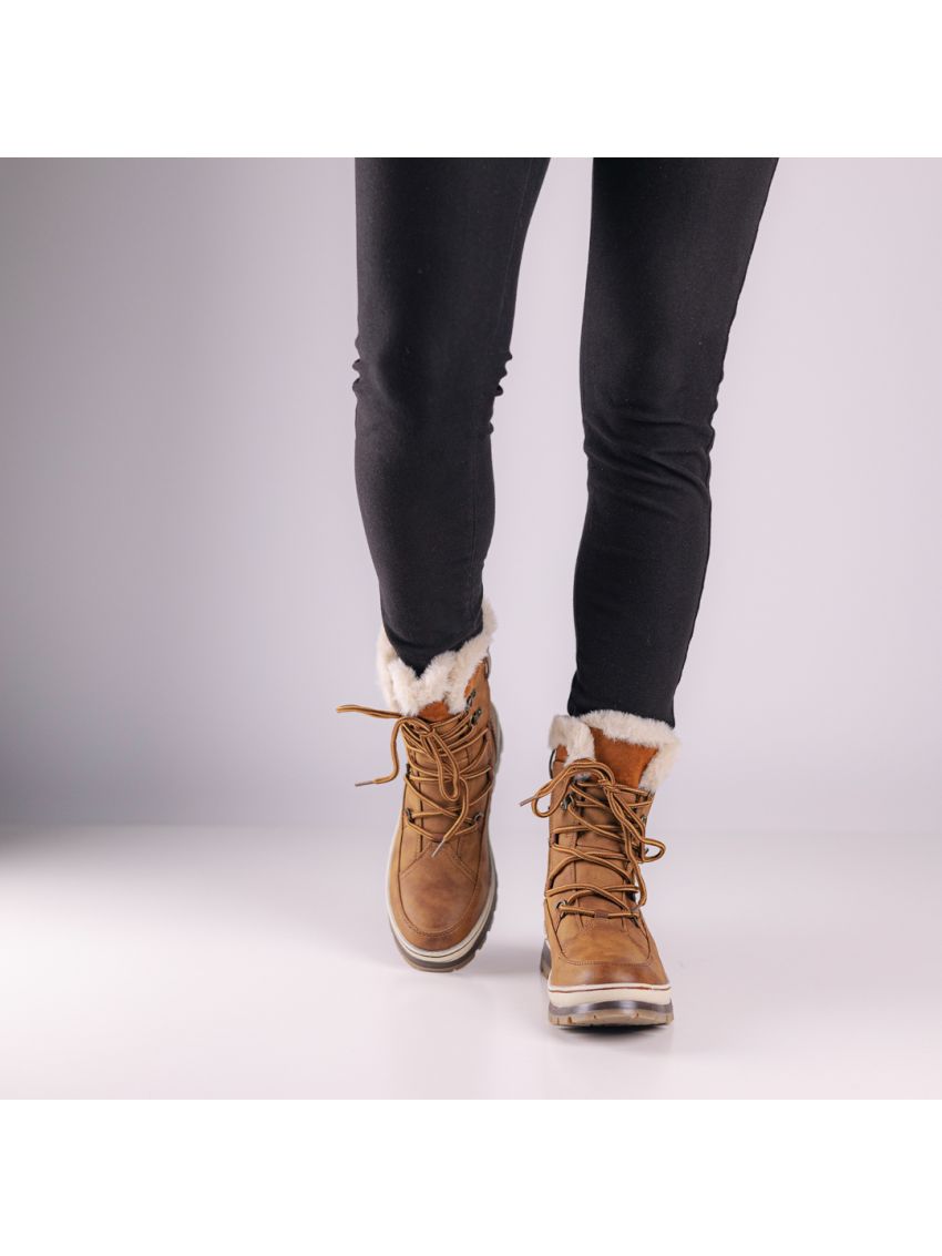 Borgo Sno  BW42220-CAMEL