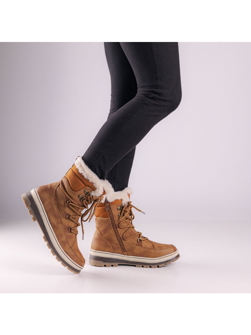 Borgo Sno  BW42220-CAMEL