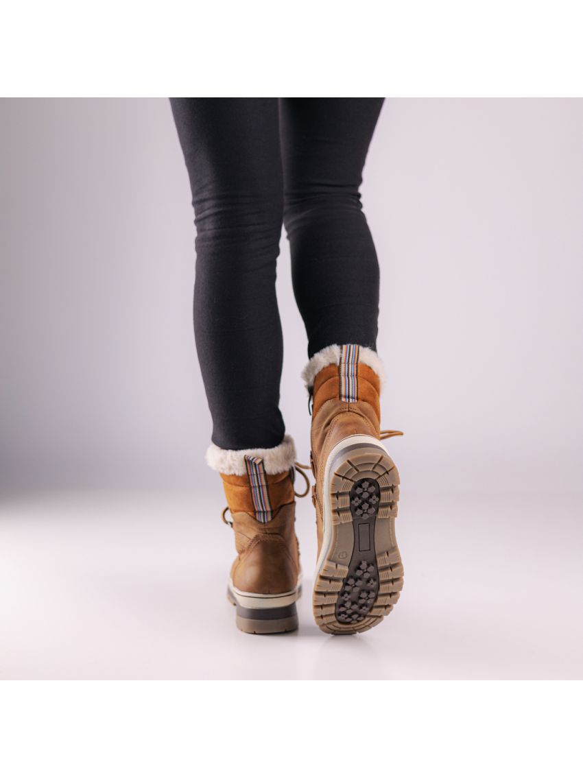 Borgo Sno  BW42220-CAMEL