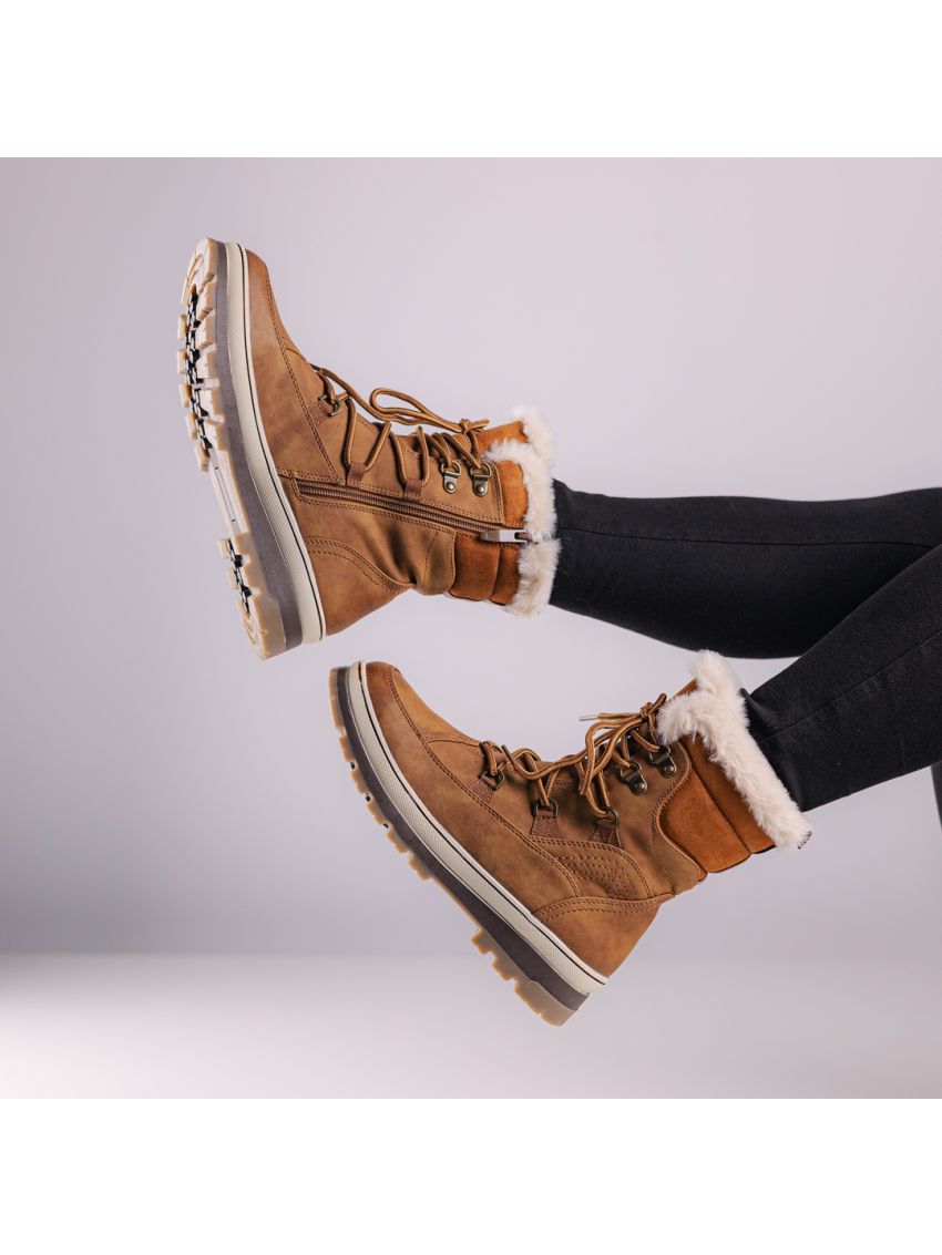 Borgo Sno  BW42220-CAMEL