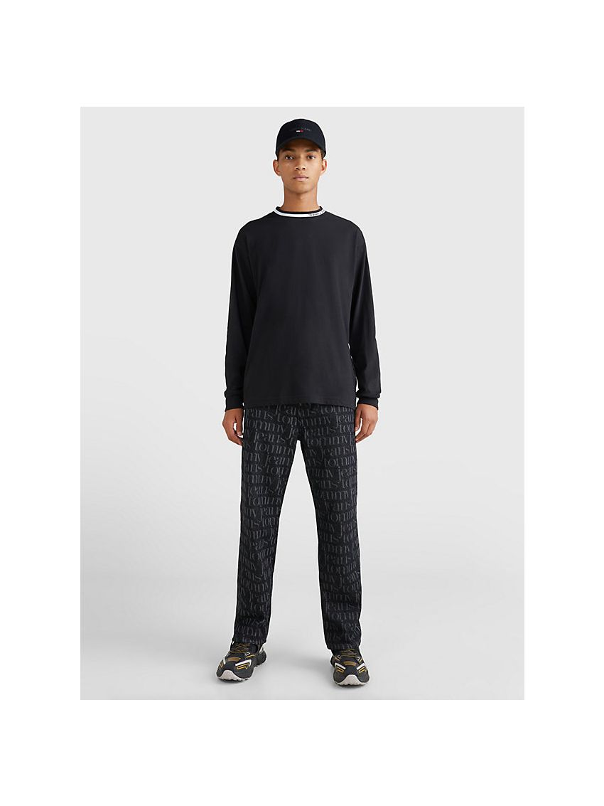 Tommy Hilfiger EM0EM01139-BDS