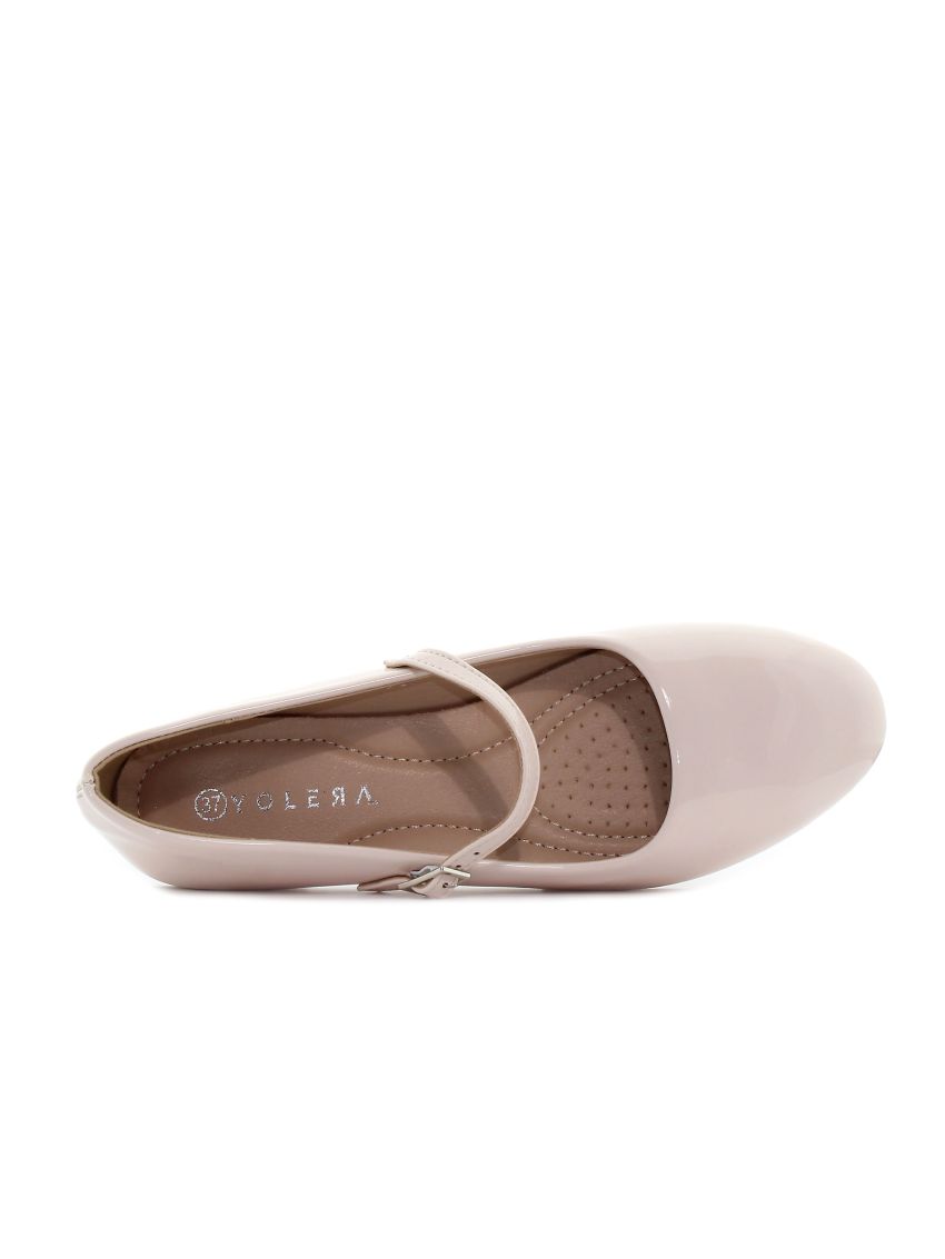 Yolera Barbe  BSD108-3-BEIGE