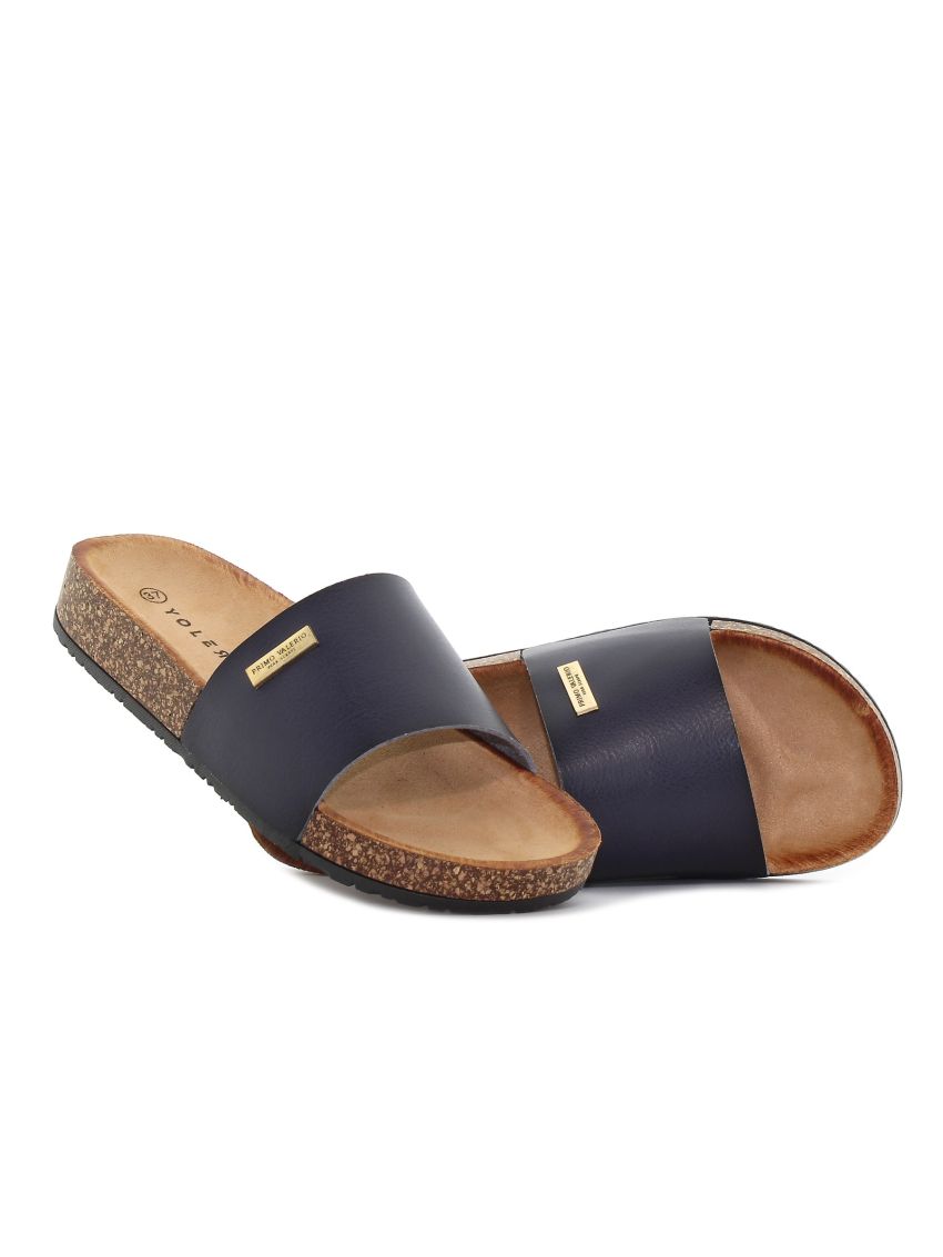 Yolera Primo Valerio  BSD157-13-ROYALBLUE