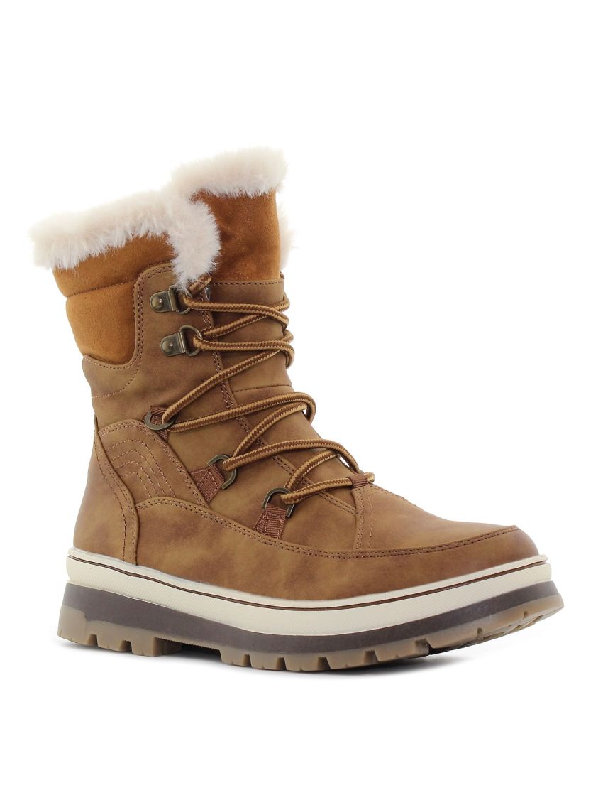 Borgo Sno  BW42220-CAMEL