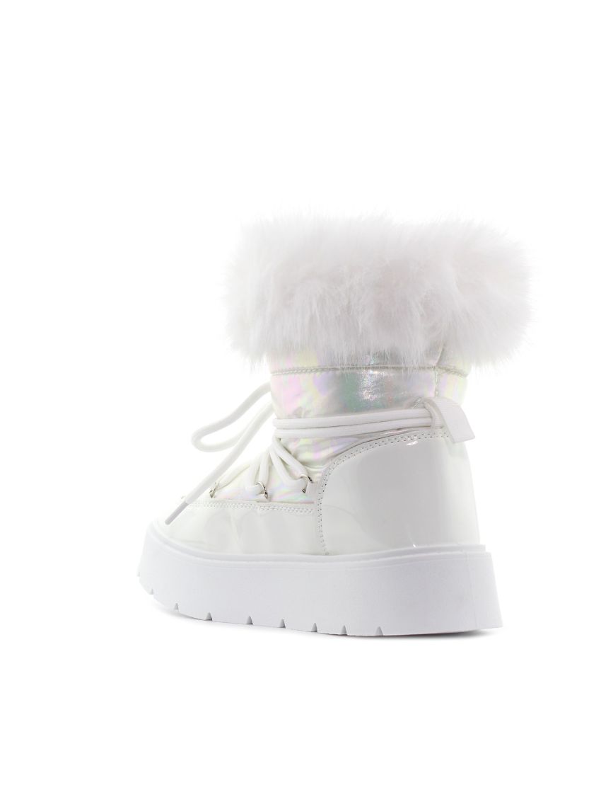 Yolera Ukko  C2031-2-WH