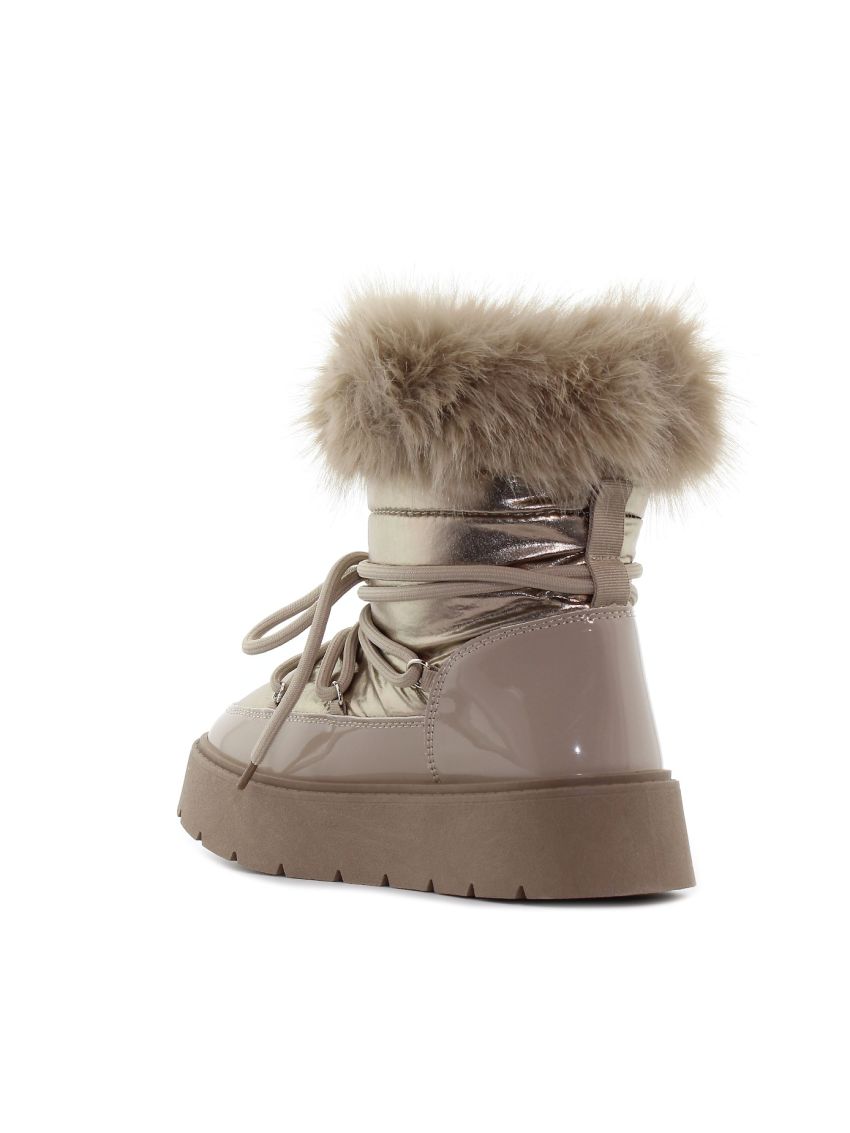 Yolera Ukko  C2031-3-KHAKI