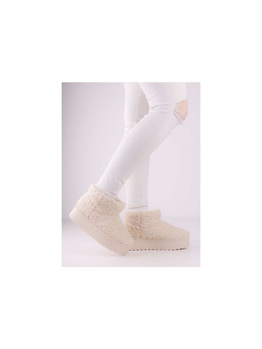 Yolera Lina  C2035-3-BEIGE