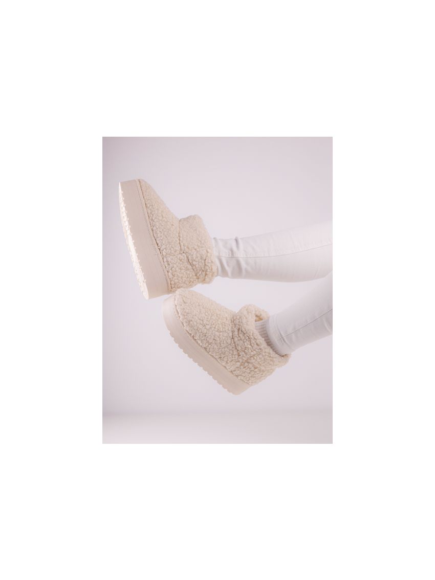 Yolera Lina  C2035-3-BEIGE