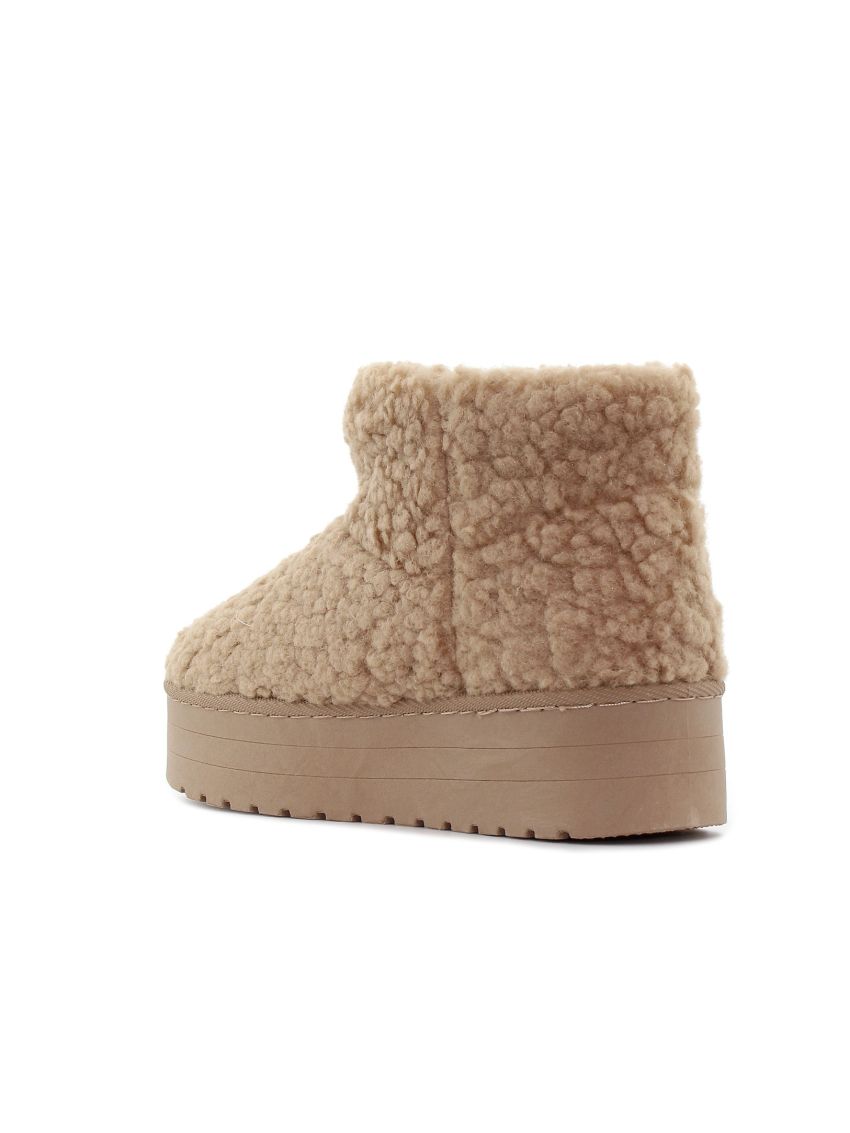 Yolera Lina  C2035-4-KHAKI