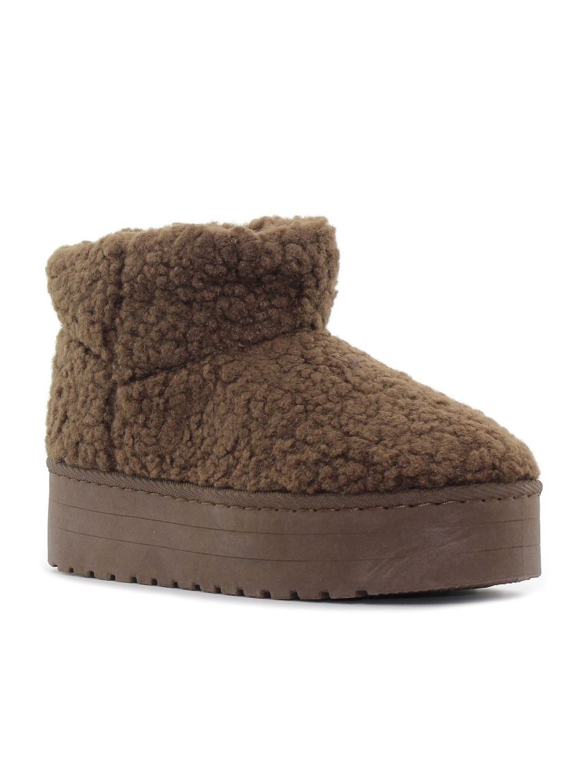 Yolera Lina  C2035-5-BROWN