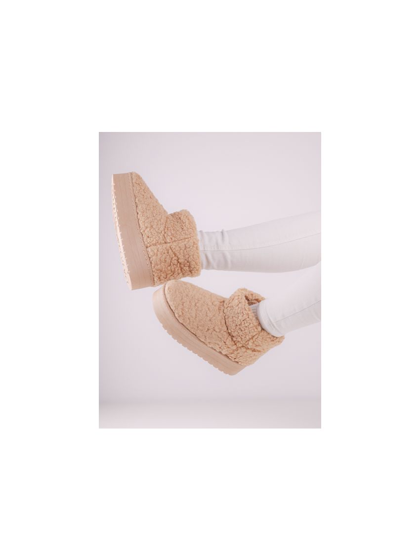 Yolera Lina  C2035-6-CAMEL