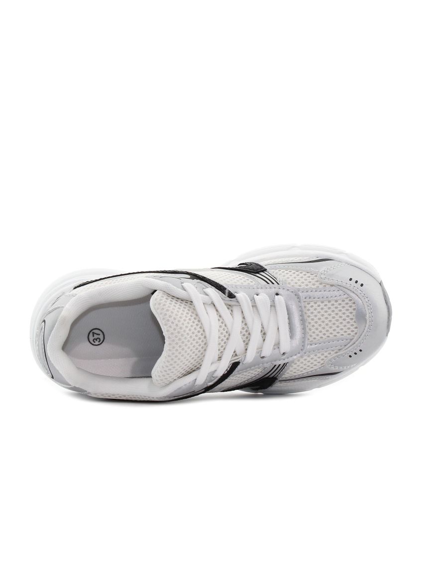 Yolera Pro  C2039-3-SILVER