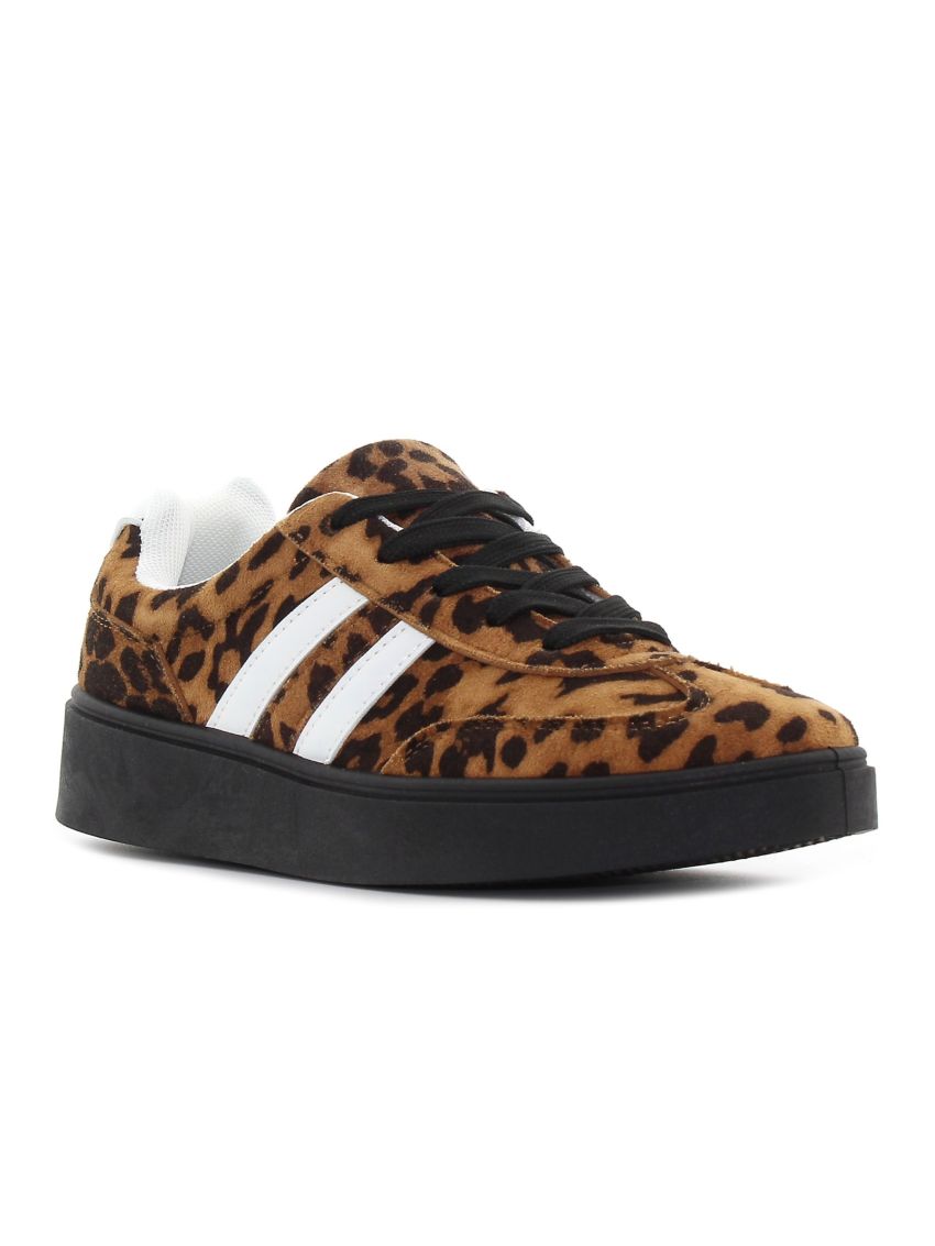 Yolera Jenna  C2049-3-LEOPARD