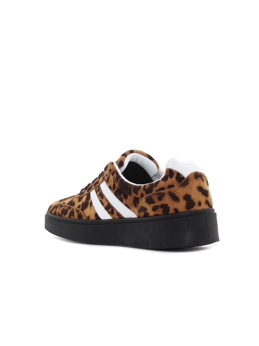 Yolera Jenna  C2049-3-LEOPARD