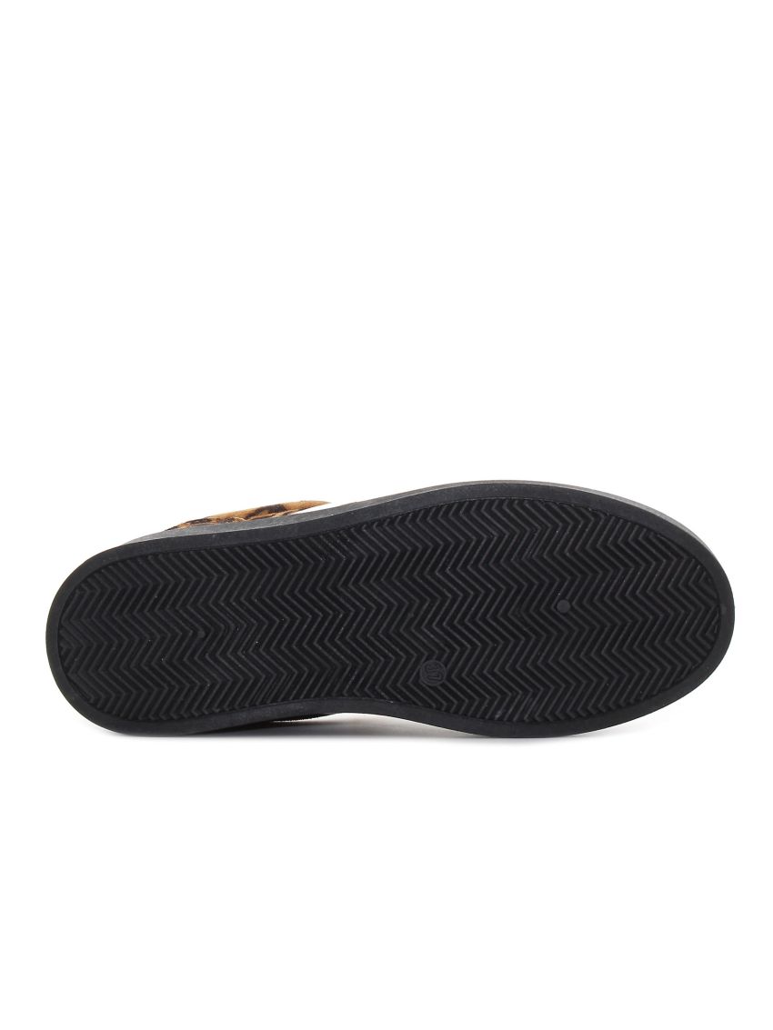 Yolera Jenna  C2049-3-LEOPARD