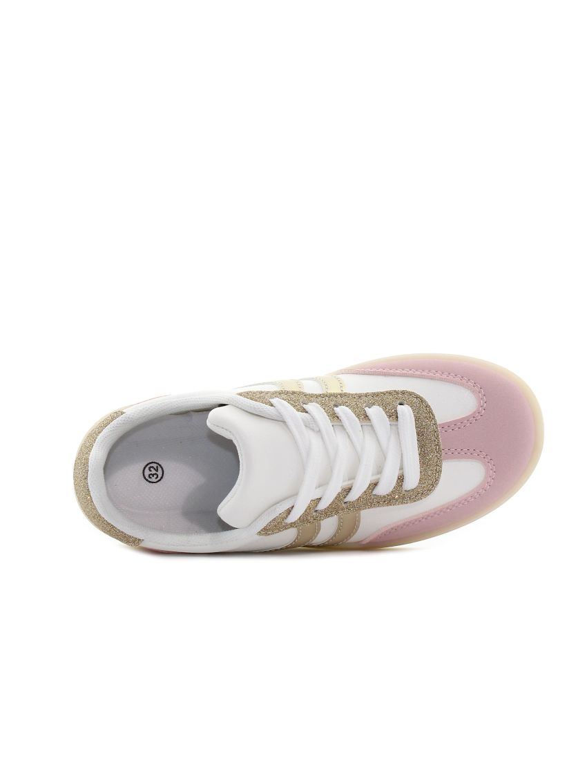 Yolera Grounder  C2052-3-PINK