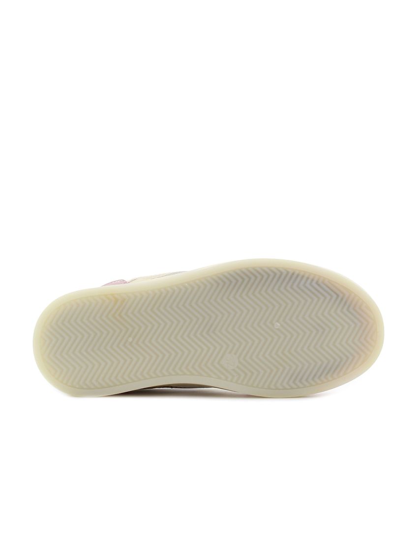 Yolera Grounder  C2052-3-PINK