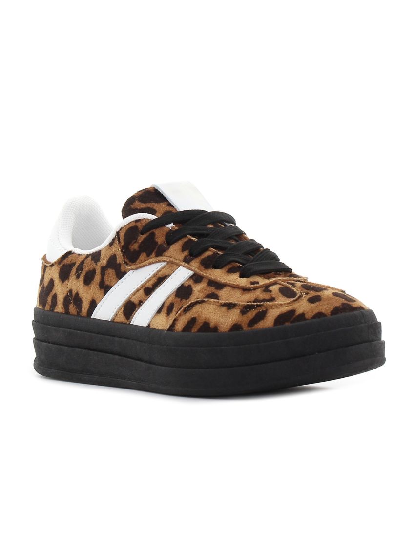 Yolera  C2053-7-LEOPARD